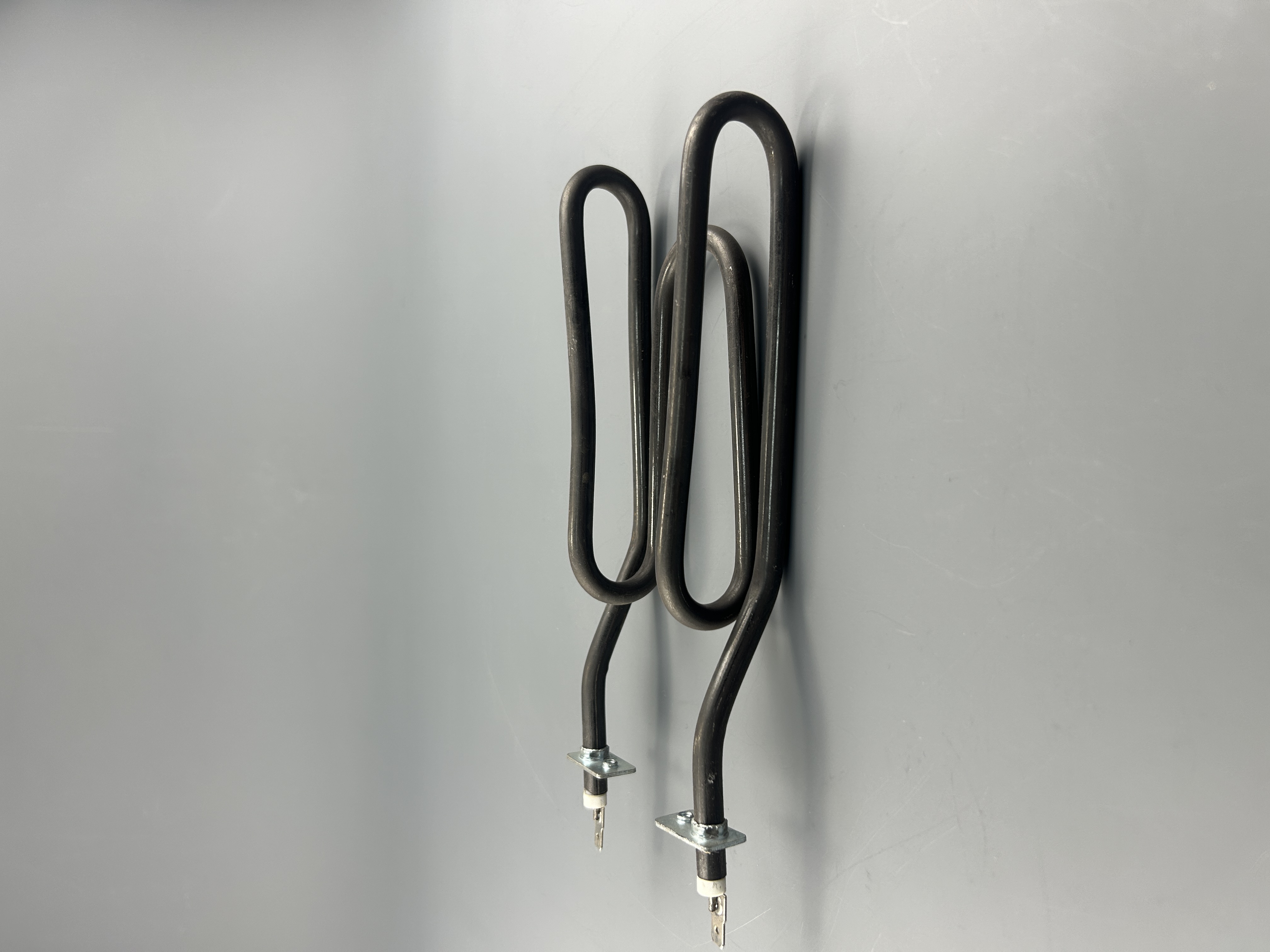 ТЭН для тепловой пушки 400W 220V изогнутый