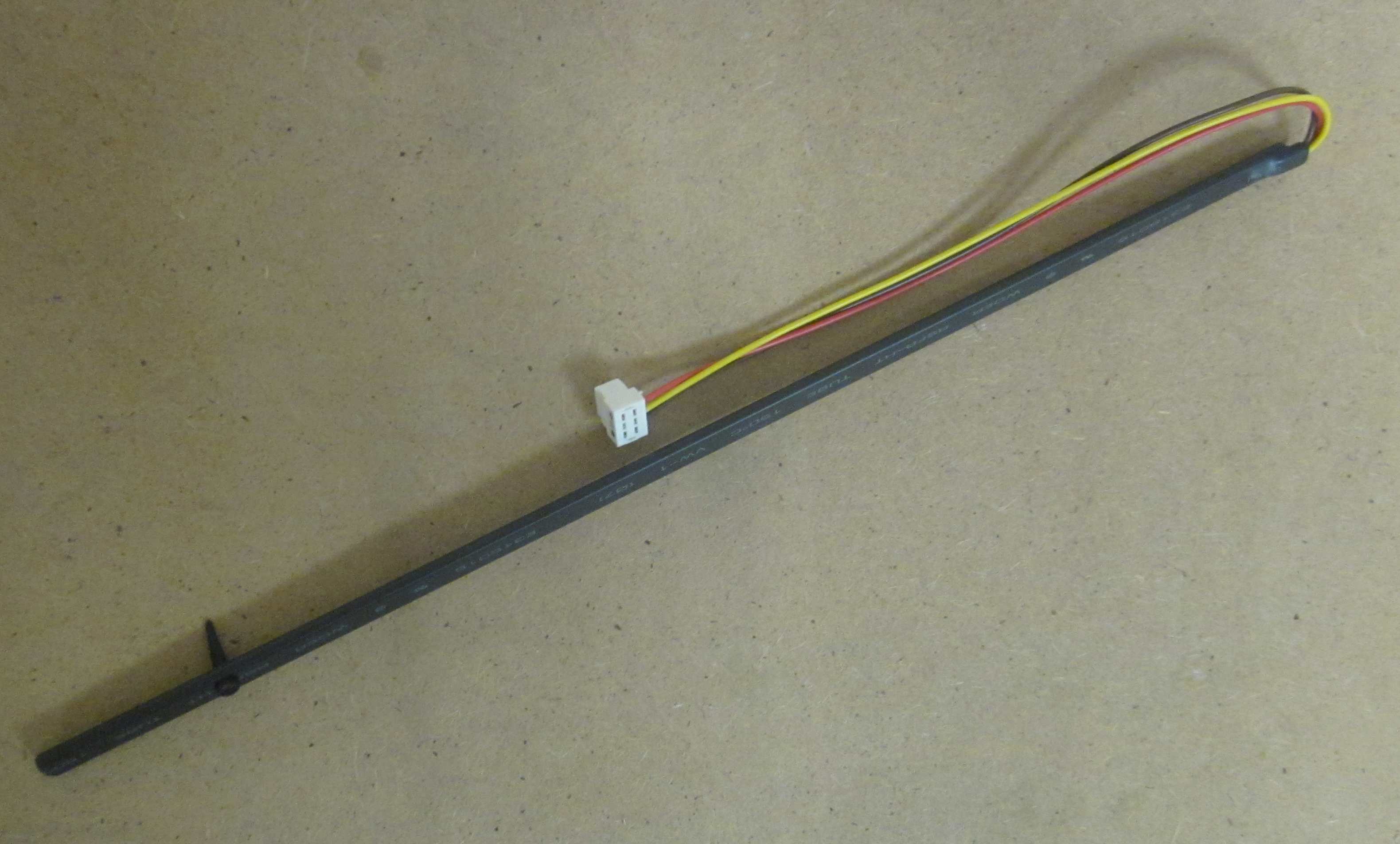 Датчик терморегулятора ARISTON (MTS 65152896)