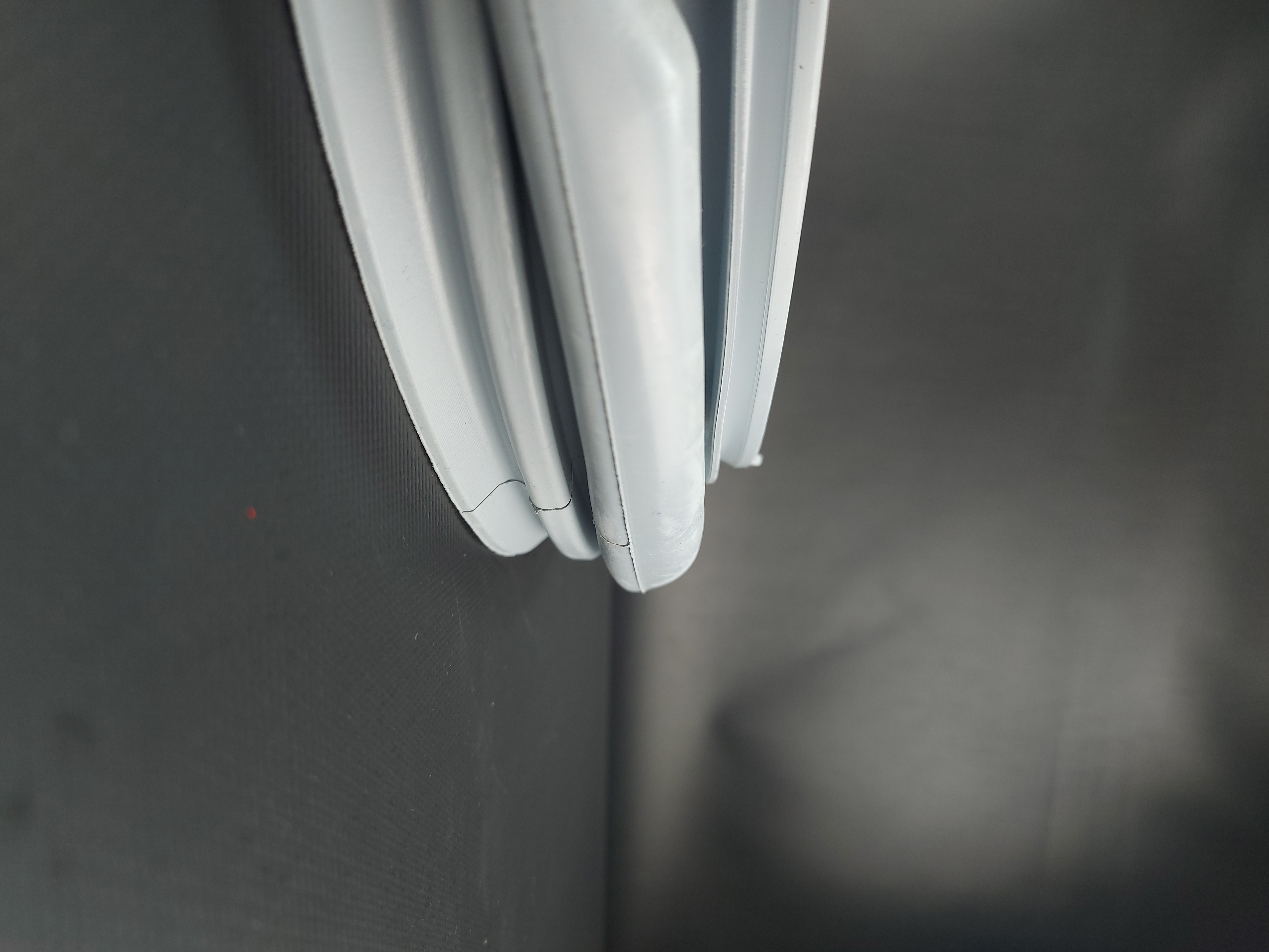 Манжета люка для стиральной машины Beko 282708XX00