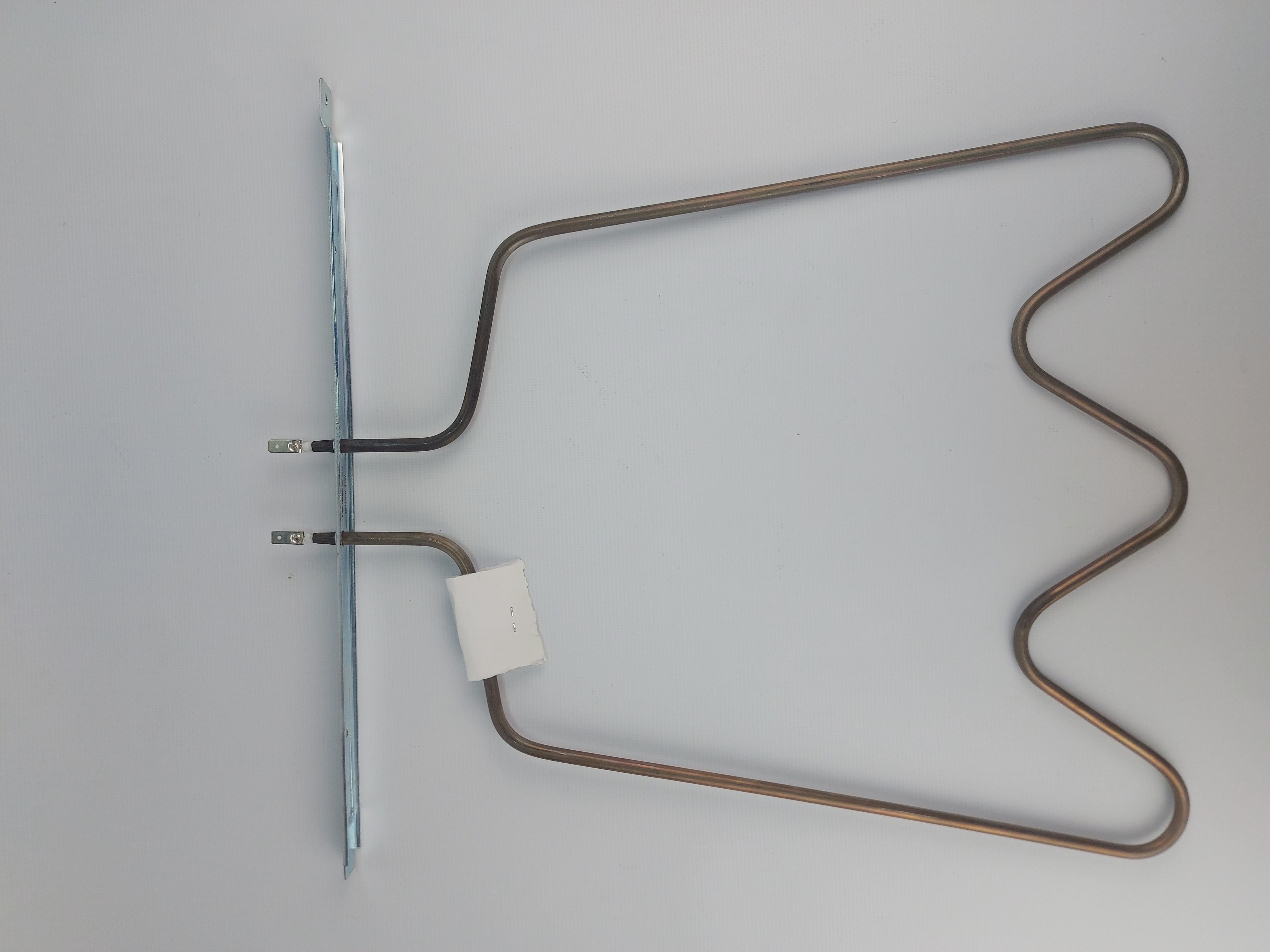 ТЭН нижний 1150W для духовки Whirlpool 481925928948