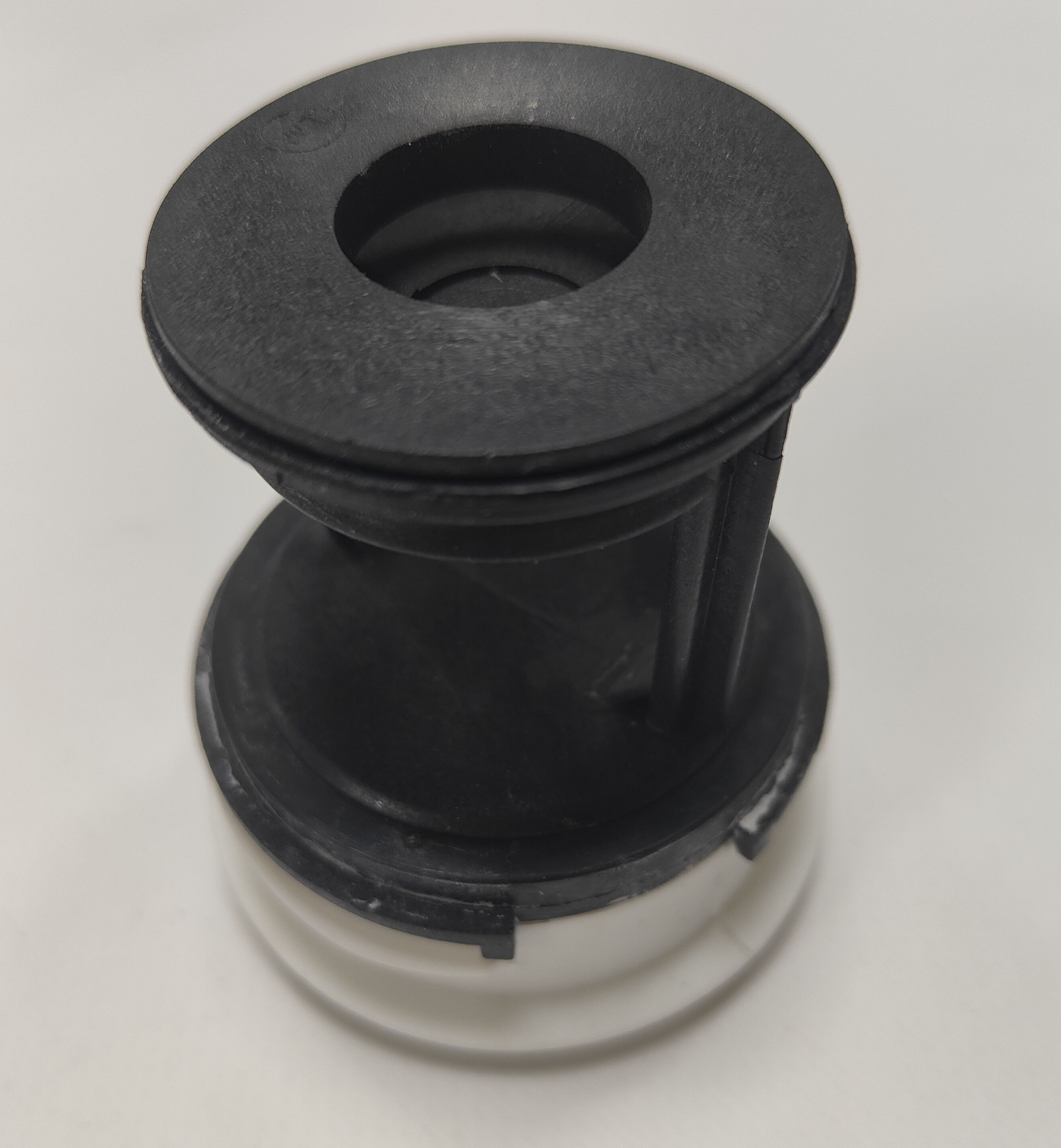 Cливная пробка, фильтр для стиральной машины CANDY (WS019 / 91940540)