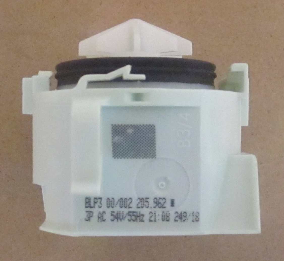 Насос для посудомоечной машины BOSCH / COPRECI 30W (820611332 / 611332 / 00215492)