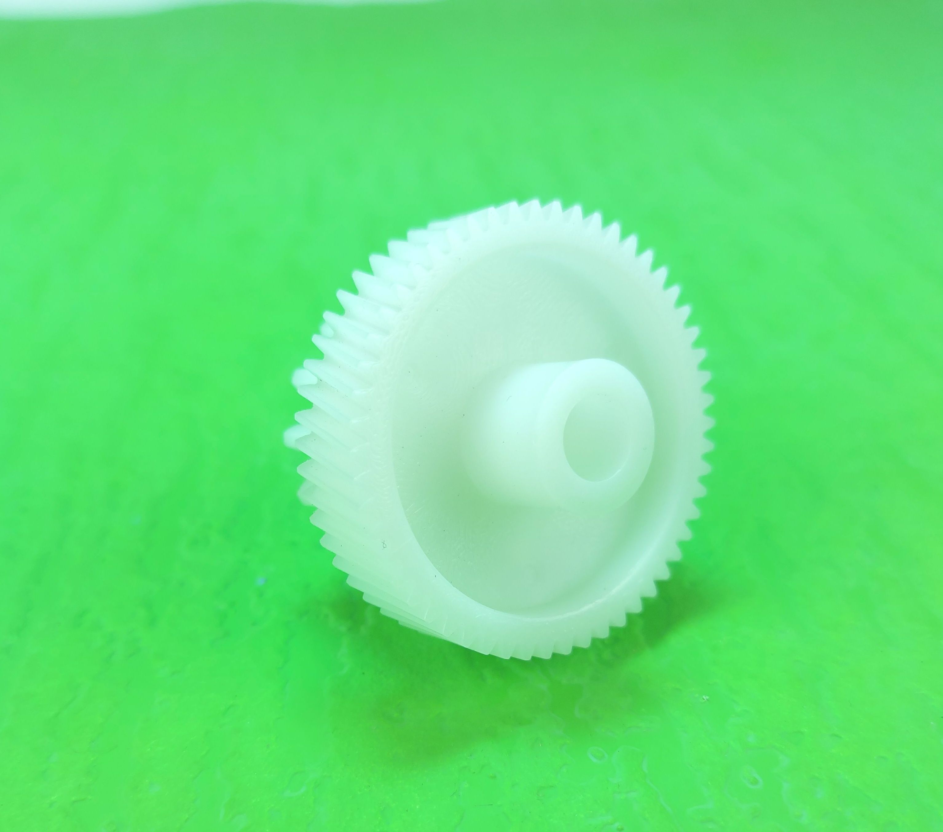 Комплект (блок) шестеренок H3 к электромясорубке Vitek (VS042)