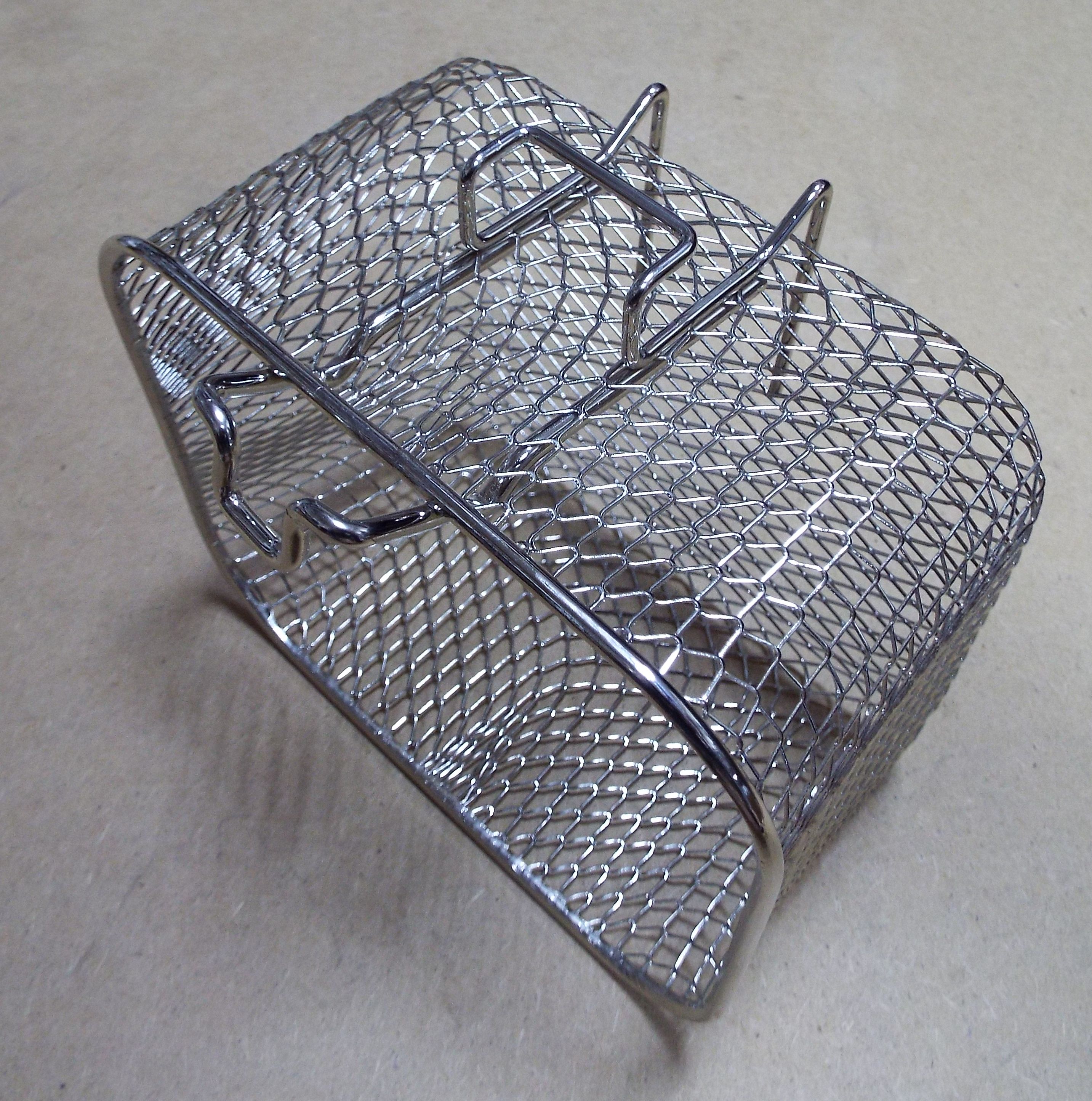 Сетка (корзина) для фритюрницы 160х138х85 (FR021)