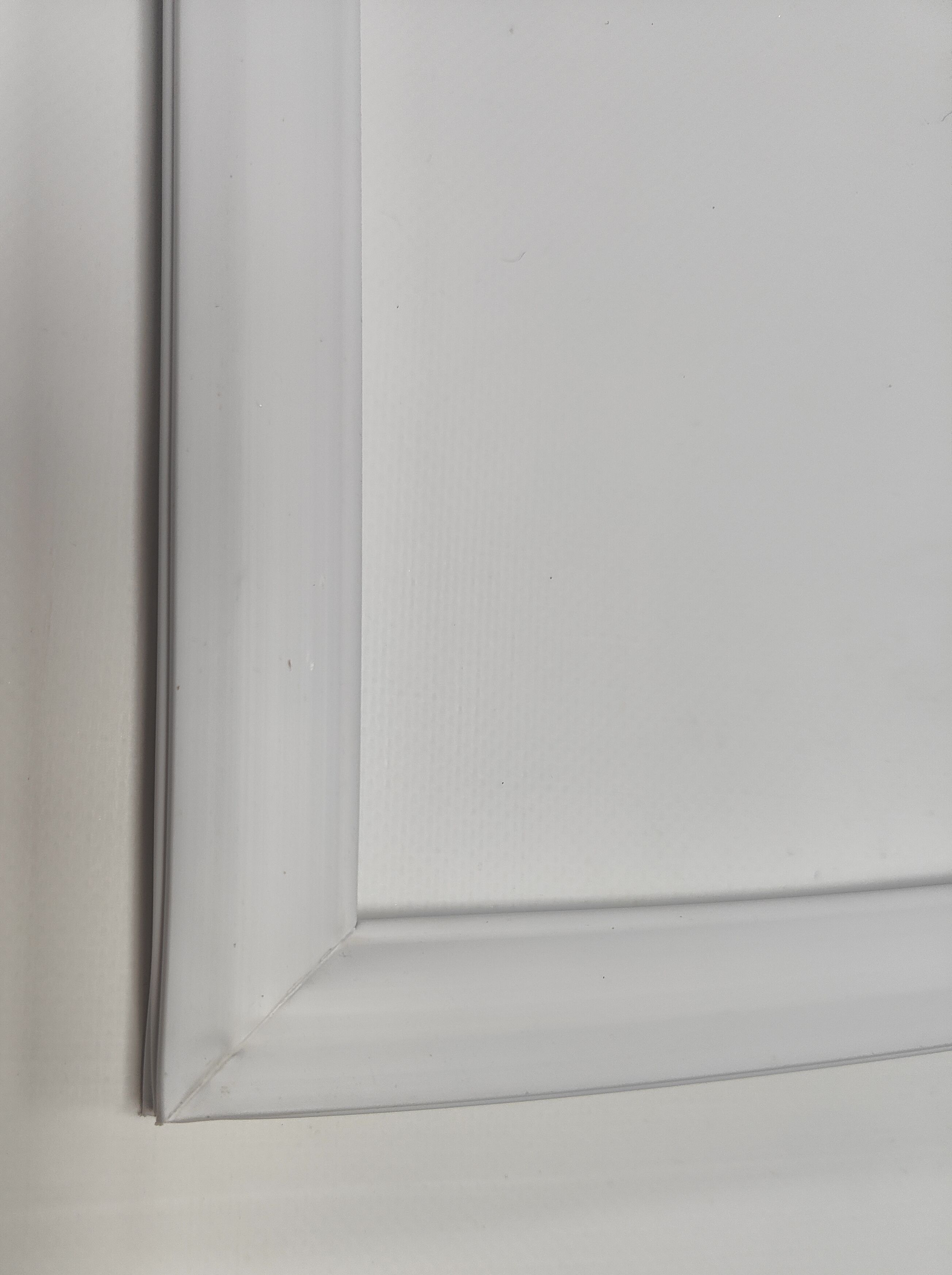 LG Уплотнитель холодильника (54,5 х 70,5 см)