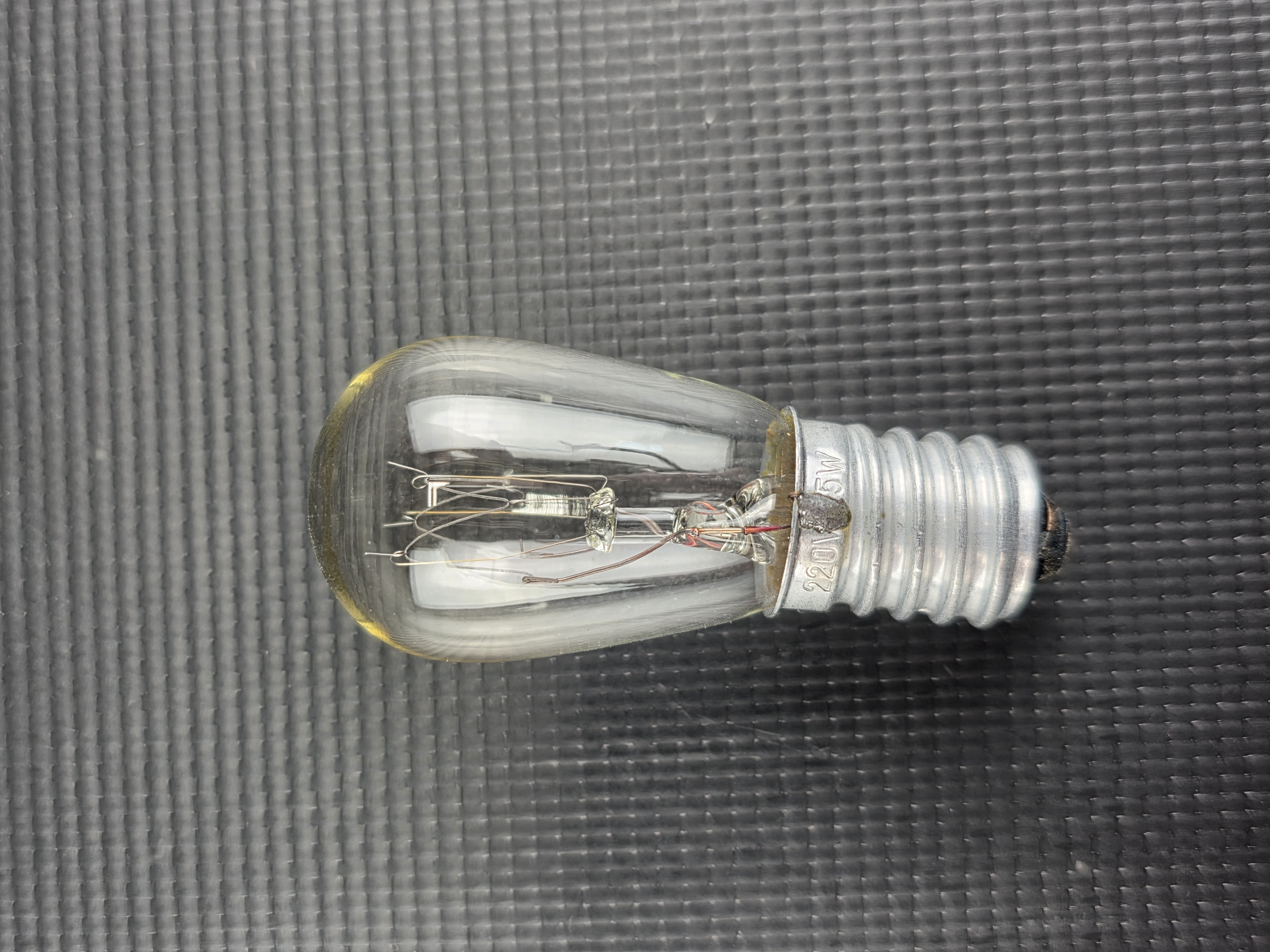Лампа для холодильника 25W E14 240V Makeeta