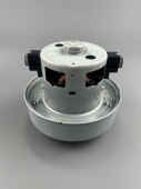 Двигатель для пылесоса 2400W VAC048UN H116*h35*Ø135 мм Samsung (сравнить с 6926)