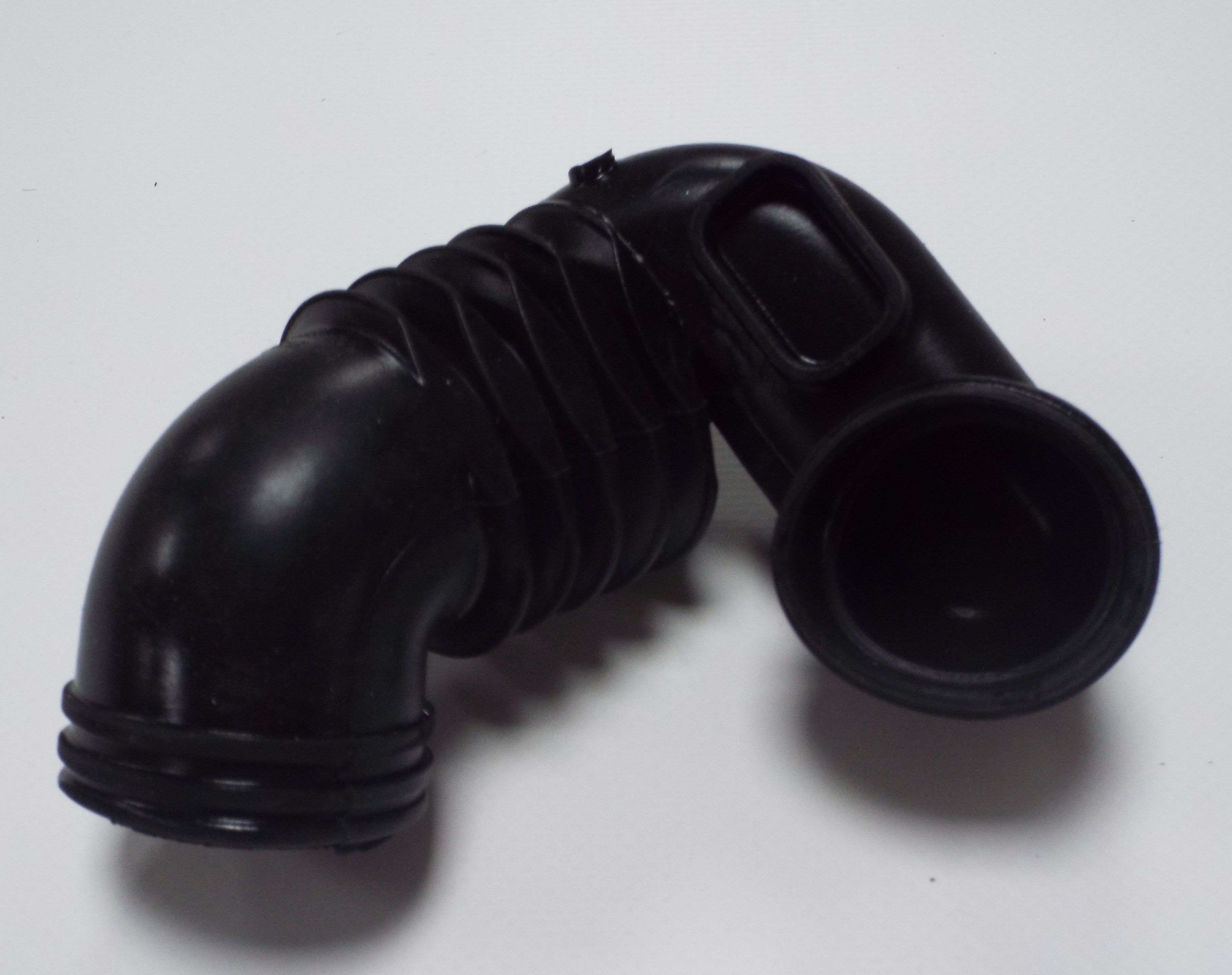 Патрубок дозатор бак для стиральной машины HAIER (0020301795)