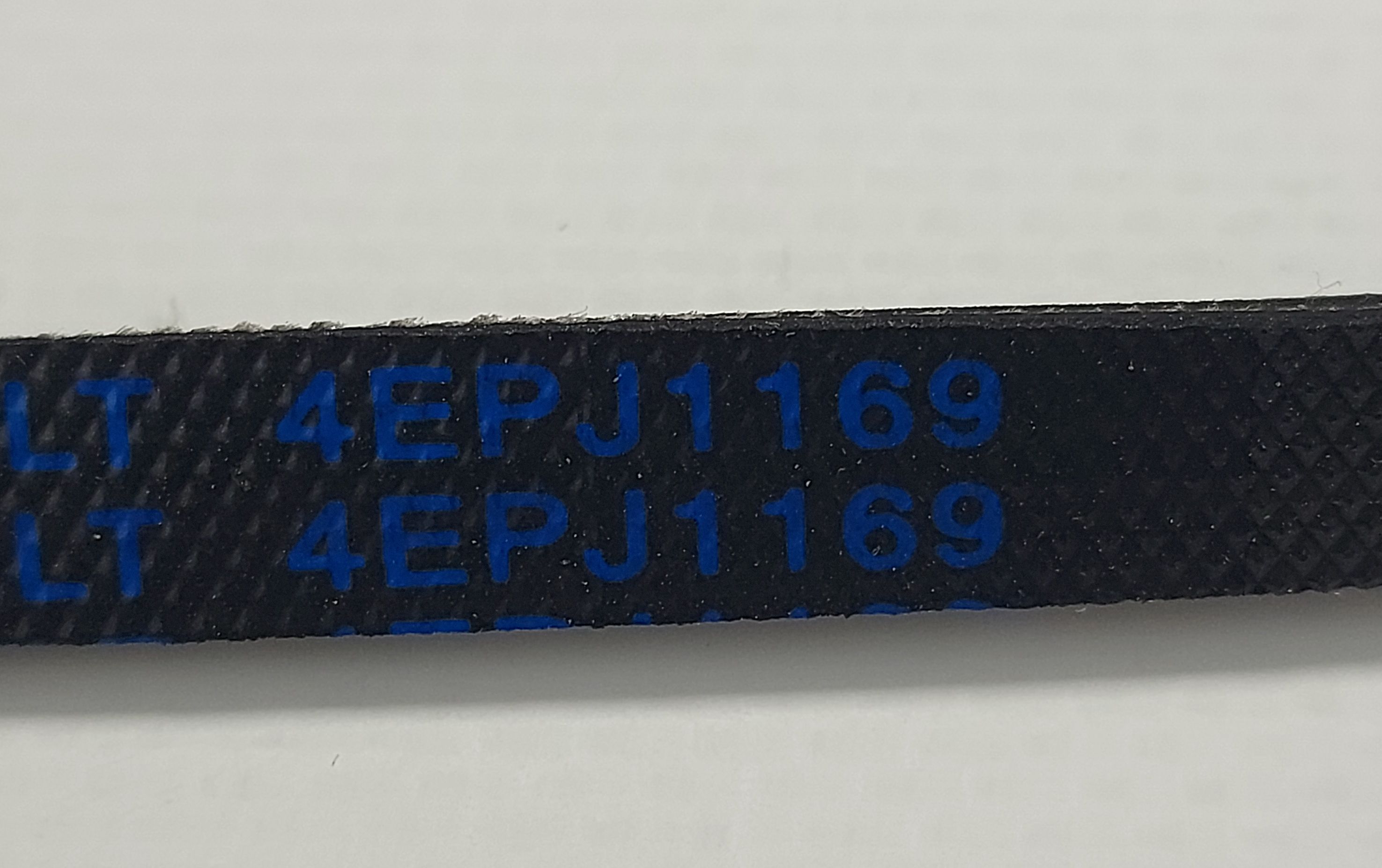 Ремень поликлиновый 1169 J4 (4EPJ 1169)