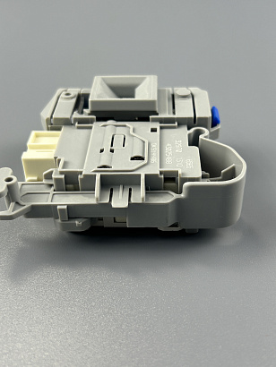 Замок люка / устройство блокировки для стиральной машины CANDY 43025488