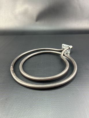 ТЭН для тепловой пушки 1000W 220V D187мм