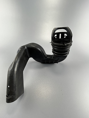 Патрубок дозатор бак для стиральной машины LG MAR62542002