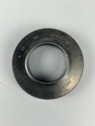 Сальник 35х62х11/12.5 без смазки