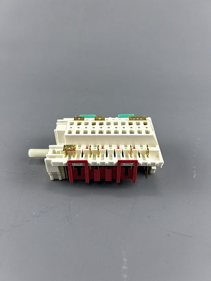 Переключатель  6 позиционный Gorenje 420295