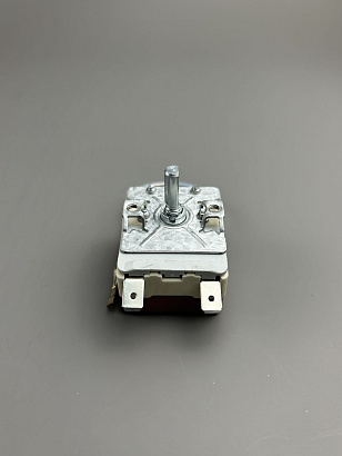 Терморегулятор капиллярный регулируемый WHD-320E, 16A/250V для паяльника ПП труб