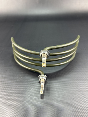 ТЭН для шаурмы 2 кВт 230В М12 Атеси