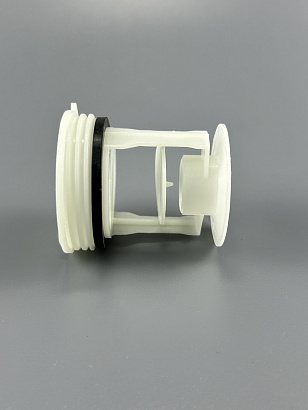 Cливная пробка, фильтр для стиральной машины Beko 2872700100