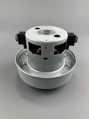 Двигатель для пылесоса 2400W VAC048UN H116*h35*Ø135 мм Samsung (сравнить с 6926)