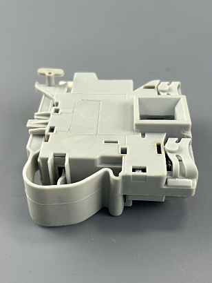 Замок люка для стиральной машины Metalflex ZV-447 Haier 0024000128E