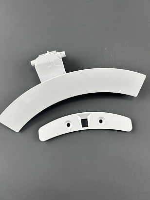 Ручка дверцы люка для стиральной машины ELECTROLUX / ZANUSSI  / AEG 1327920185