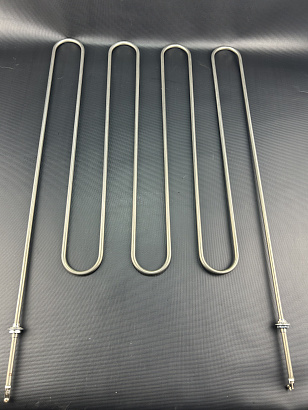 ТЭН для пицца-печи COOKMAX, GGF 3000W 230V в/з RESIS013