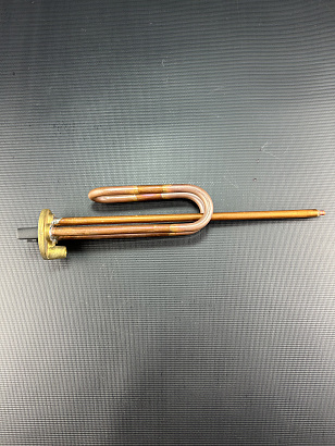 ТЭН фланец RСF 2000W/220V/M6 в/з 184281