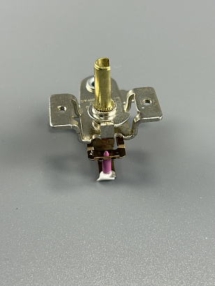 Биметаллический регулируемый термостат 25-250С KST 820 16A 250V