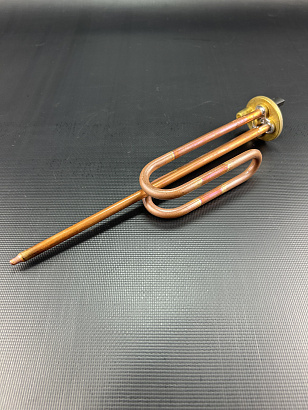 ТЭН фланец RСF 1500W/220V/M6 в/з 65111790