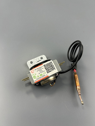 Термостат защитный для водонагревателя 85C Y13871 20A/250V L-500 мм