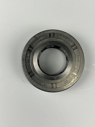 Сальник 25х50,55х10/12 со смазкой