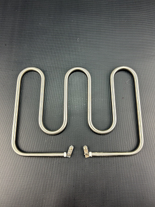 ТЭН для грилей 800W 220V 258х185 мм верхний 