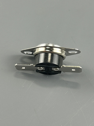 Термостат биметаллический KSD301/16A/77°С (самовозвратный) Термекс