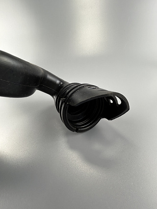 Патрубок дозатор бак для стиральной машины LG MAR62542002