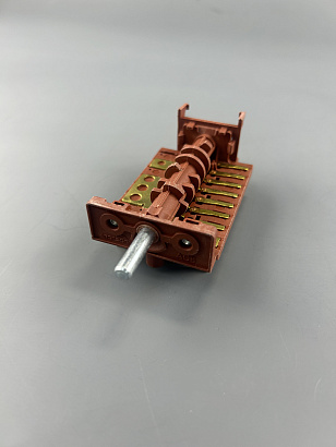 Переключатель 10 позиционный Argeson AC8