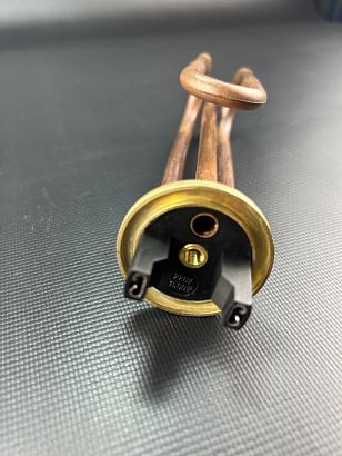 ТЭН фланец RСF 1500W/220V/M6 в/з 65111790