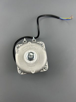 Мотор (двигатель) вентилятора обдува 18W LTF18-220-50/60 1450RPM