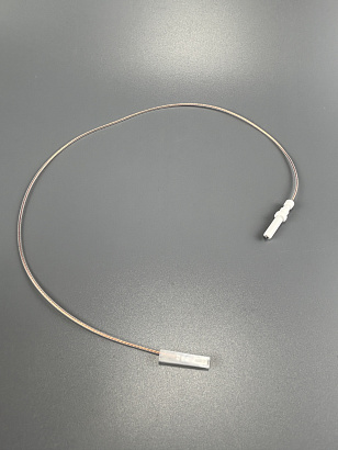 Свеча розжига (разрядник) L=480mm для газовых плит ARISTON, WHIRLPOOL, ... 
