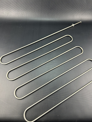 ТЭН для пицца-печи COOKMAX, GGF 3000W 230V в/з RESIS013