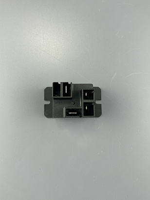 Электромагнитное реле STC-RPOHHC67GL40A1AEAC220SA 40A/240V