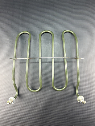 ТЭН для шаурмы 2,5 кВт 230В М12 Сиком 1156 типа МК