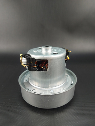 Двигатель для пылесоса 1800W VCM-08 H115*h36*D130 мм 