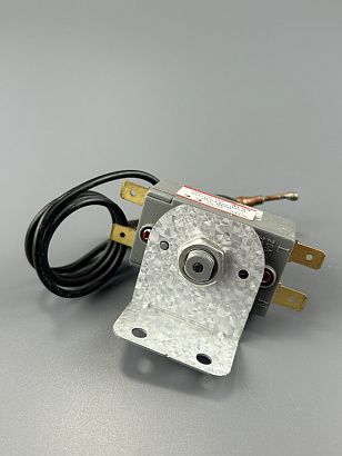 Термостат защитный для водонагревателя 120C WQB120 20A/250V L-500 мм