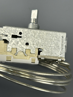 Терморегулятор для холодильника K50-P1110 Ranco, аналог ТАМ-112 L-1200мм