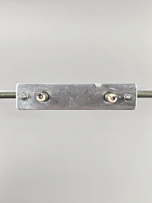 ТЭН верхний 870W 220 В для духовки Electrolux 3570769012
