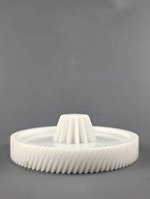 Шестерня d81,5/24 Z94/15