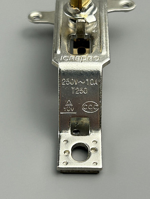 Терморегулятор биметаллический KST 110 Тип C (от 0 до +110C)