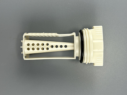 Cливная пробка, фильтр для стиральной машины SAMSUNG DC97-15695C