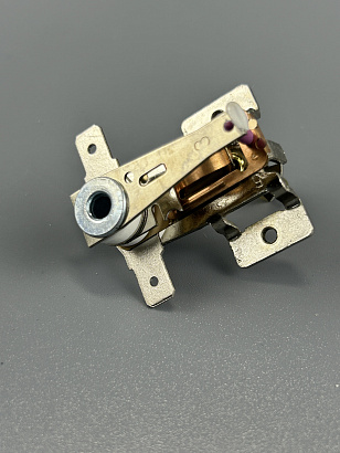 Биметаллический регулируемый термостат 25-250С KST 820 16A 250V