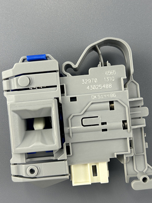 Замок люка / устройство блокировки для стиральной машины CANDY 43025488