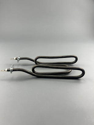 ТЭН для тепловой пушки 400W 220V изогнутый